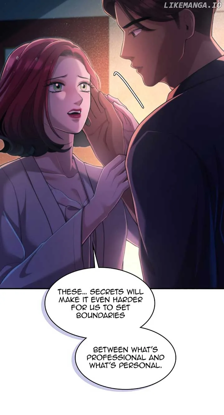 Blood Hotel Chapter 52 page 15