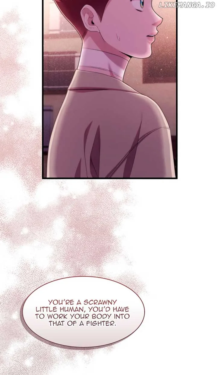 Blood Hotel Chapter 48 page 21