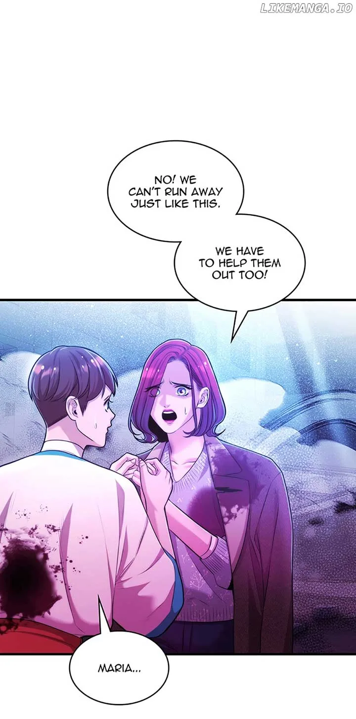 Blood Hotel Chapter 41 page 65
