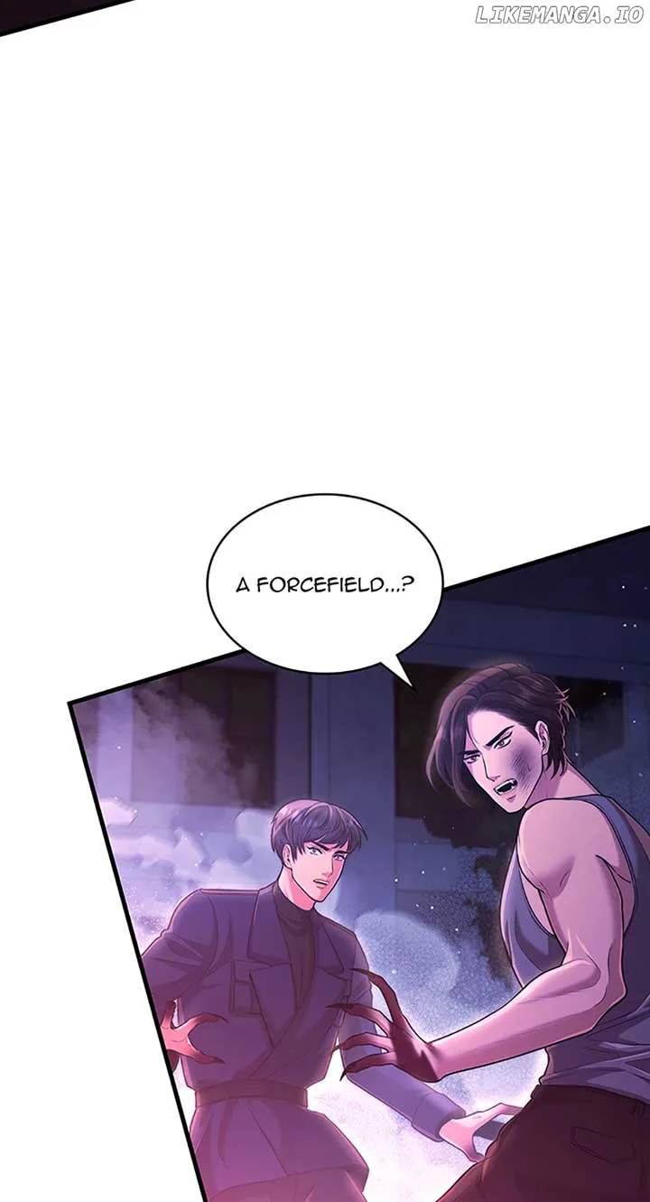 Blood Hotel Chapter 43 page 11