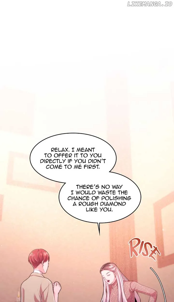 Blood Hotel Chapter 48 page 19