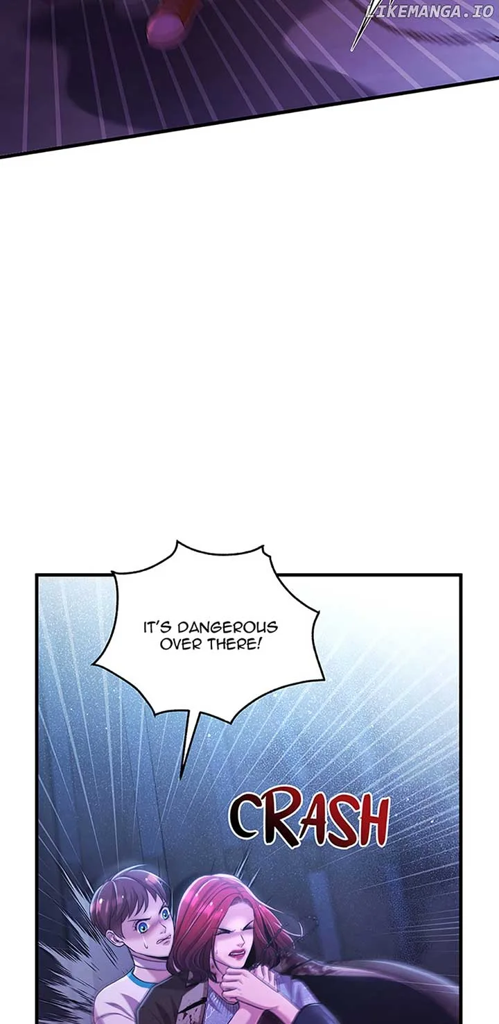 Blood Hotel Chapter 41 page 60