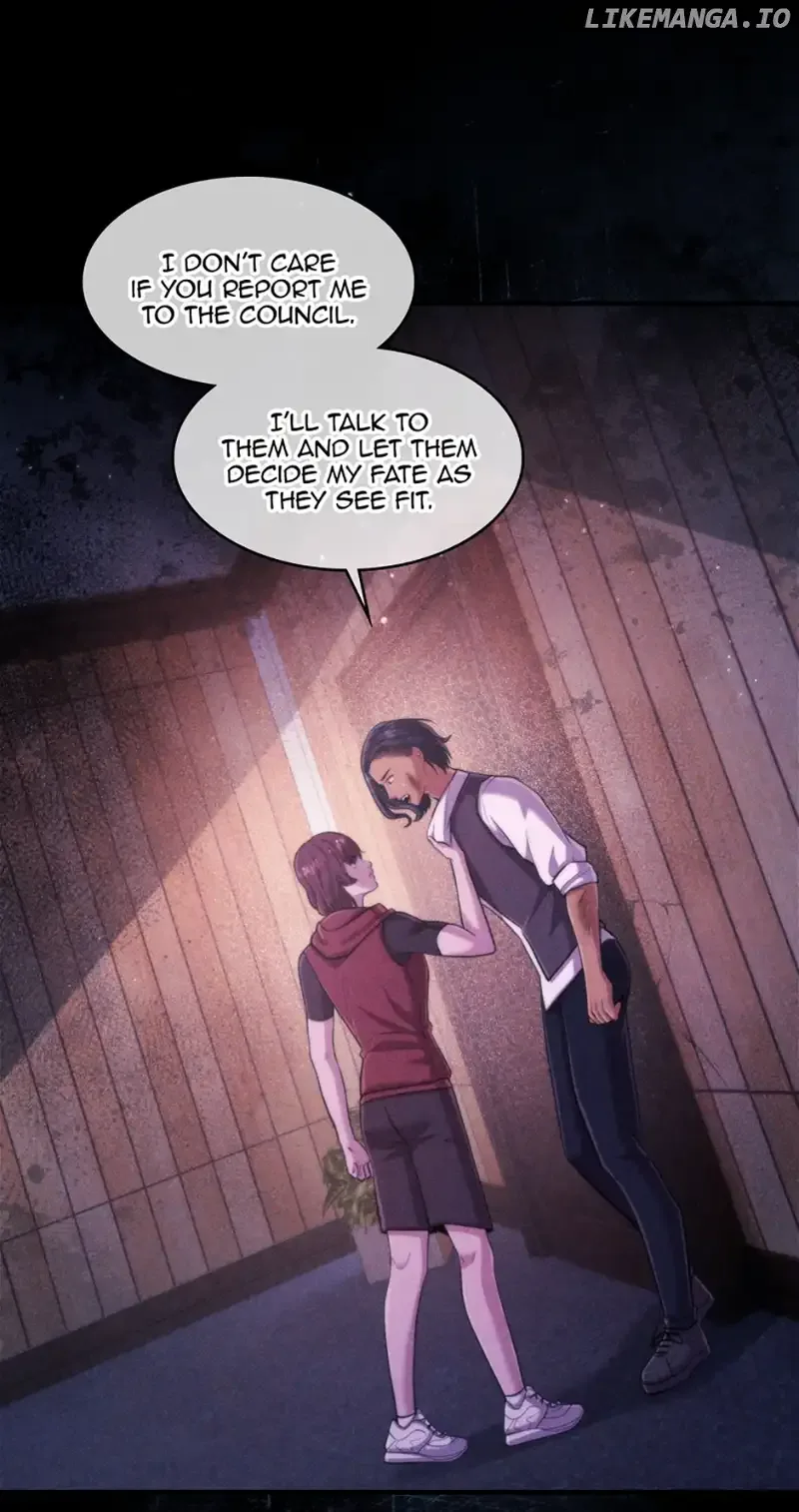 Blood Hotel Chapter 54 page 14