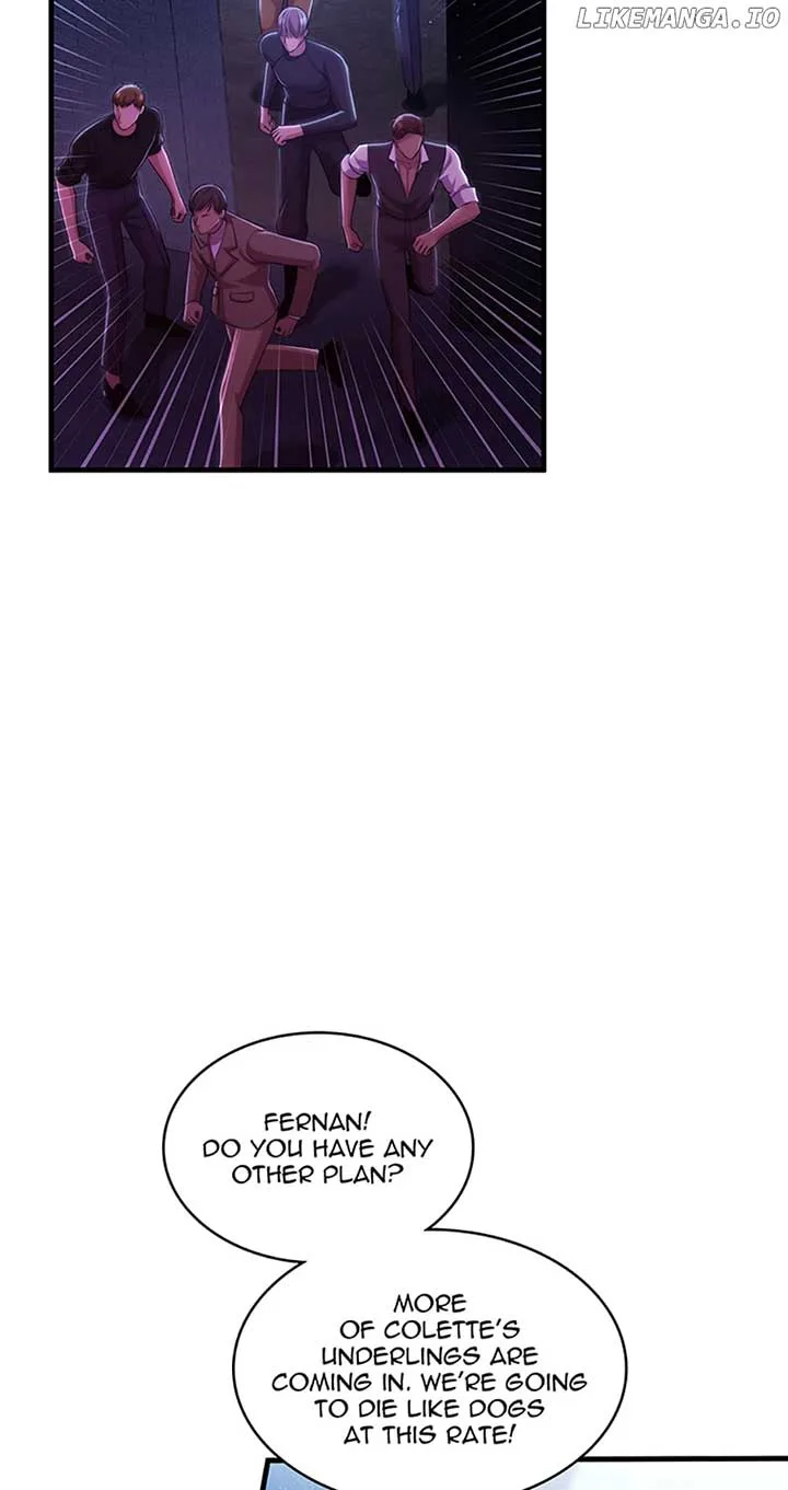 Blood Hotel Chapter 41 page 49