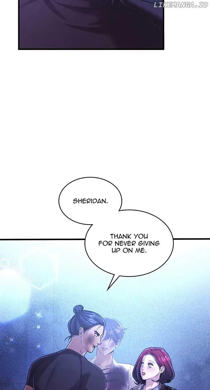 Blood Hotel Chapter 44 page 48