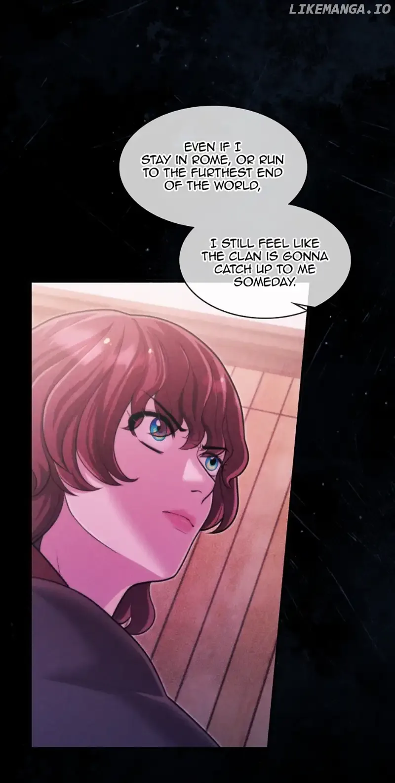Blood Hotel Chapter 54 page 13