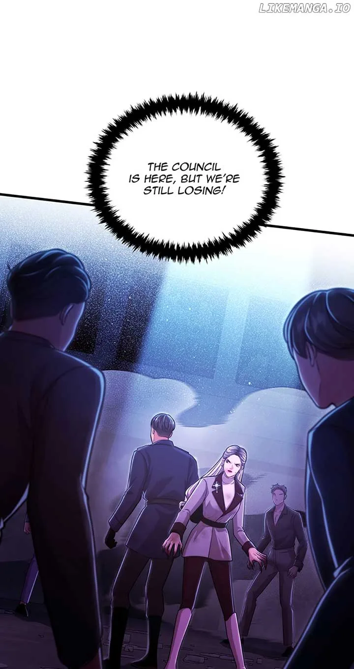 Blood Hotel Chapter 41 page 45