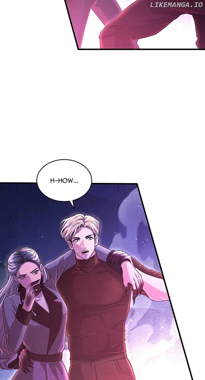 Blood Hotel Chapter 43 page 12
