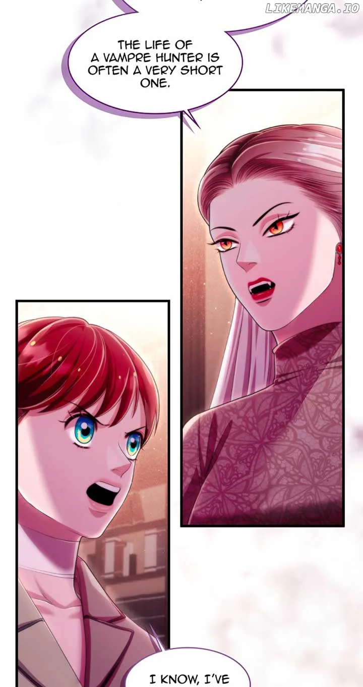 Blood Hotel Chapter 48 page 27