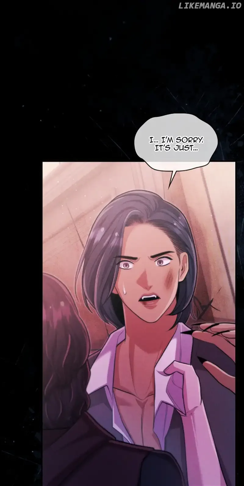 Blood Hotel Chapter 54 page 11