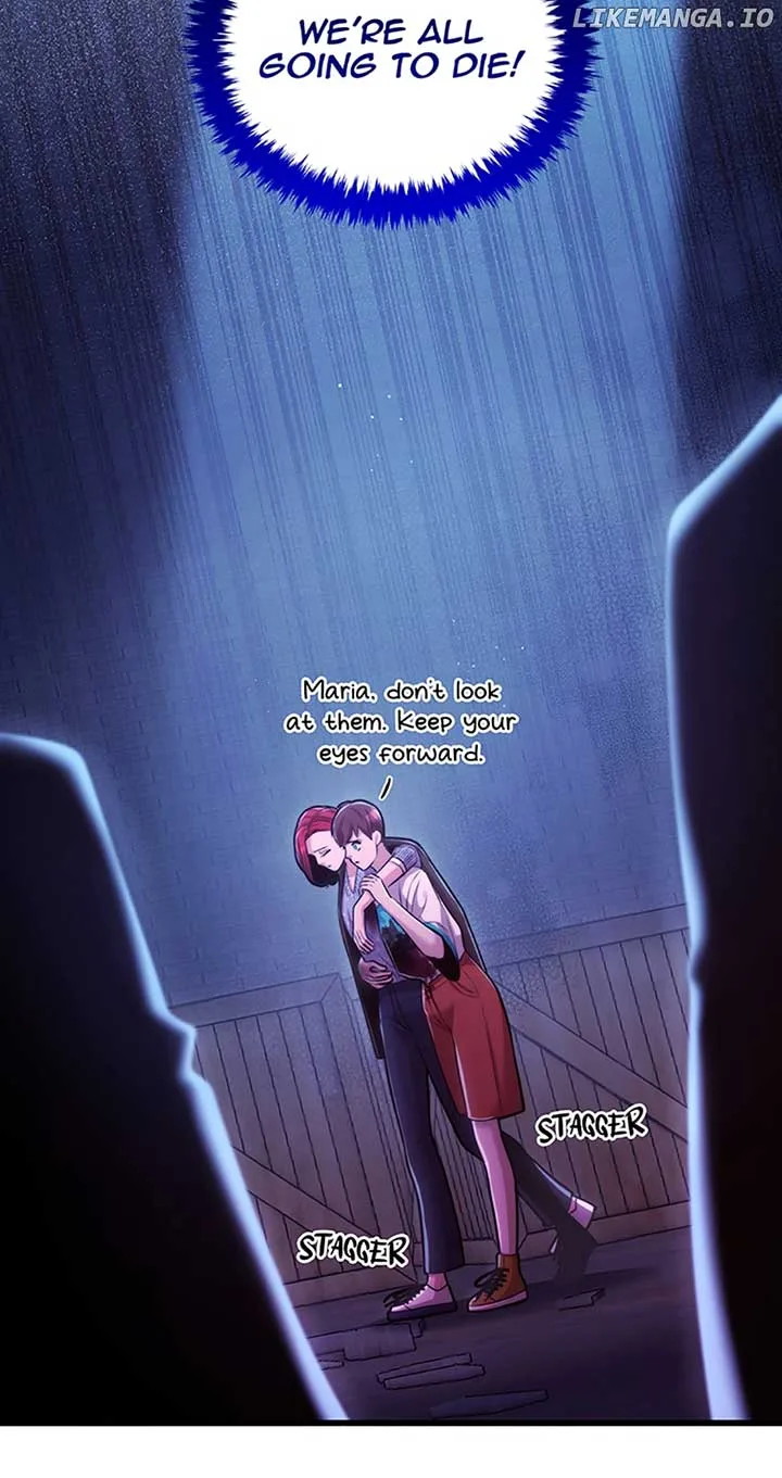 Blood Hotel Chapter 41 page 47