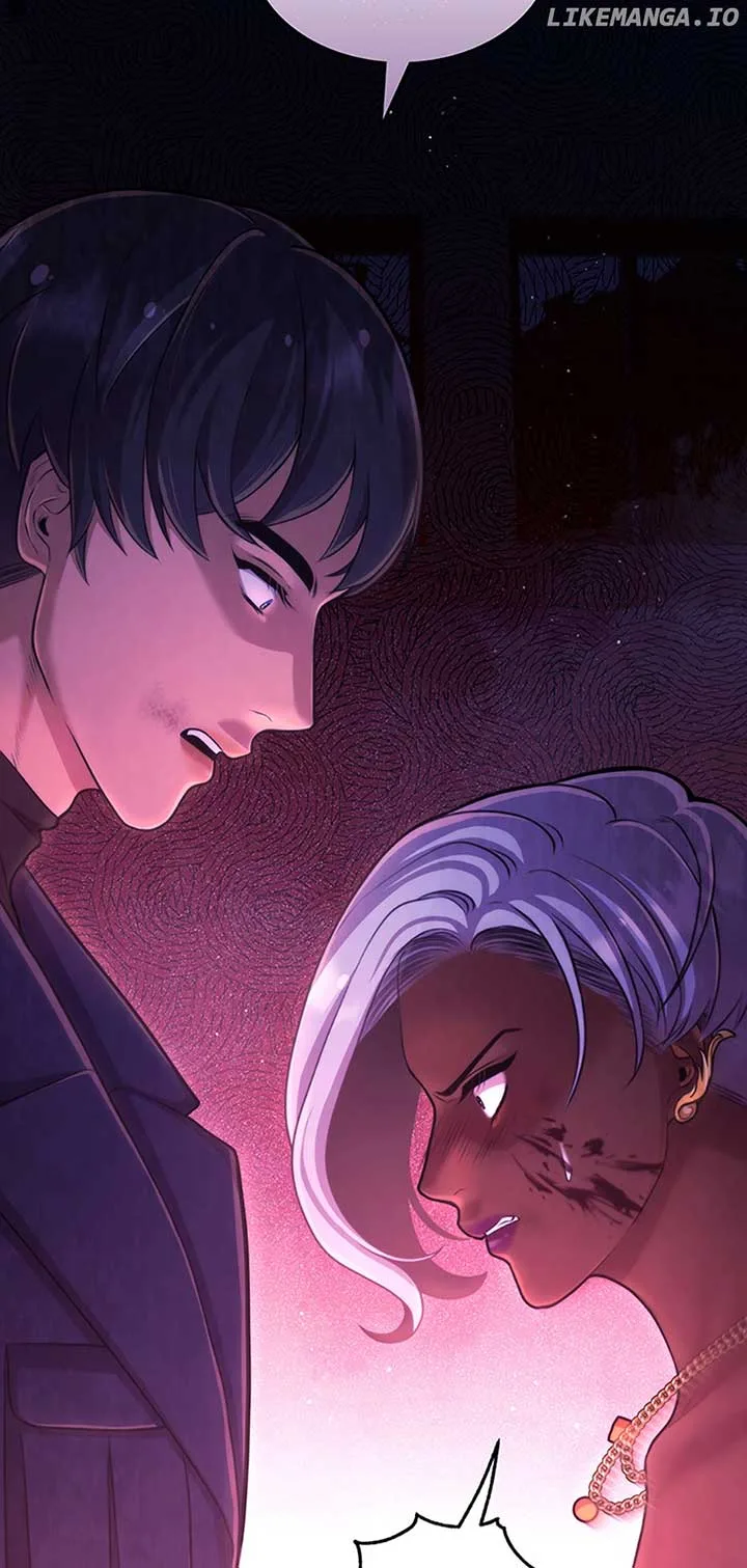 Blood Hotel Chapter 44 page 57