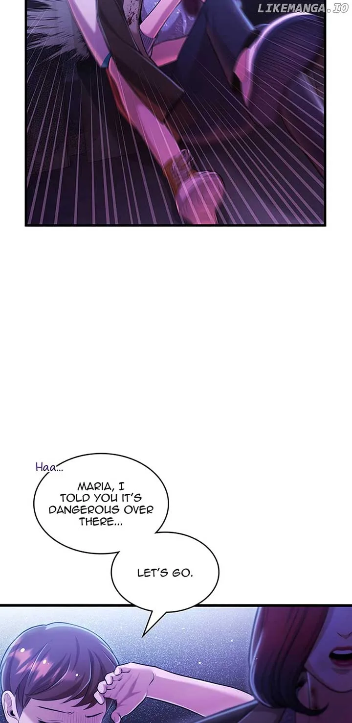Blood Hotel Chapter 41 page 61