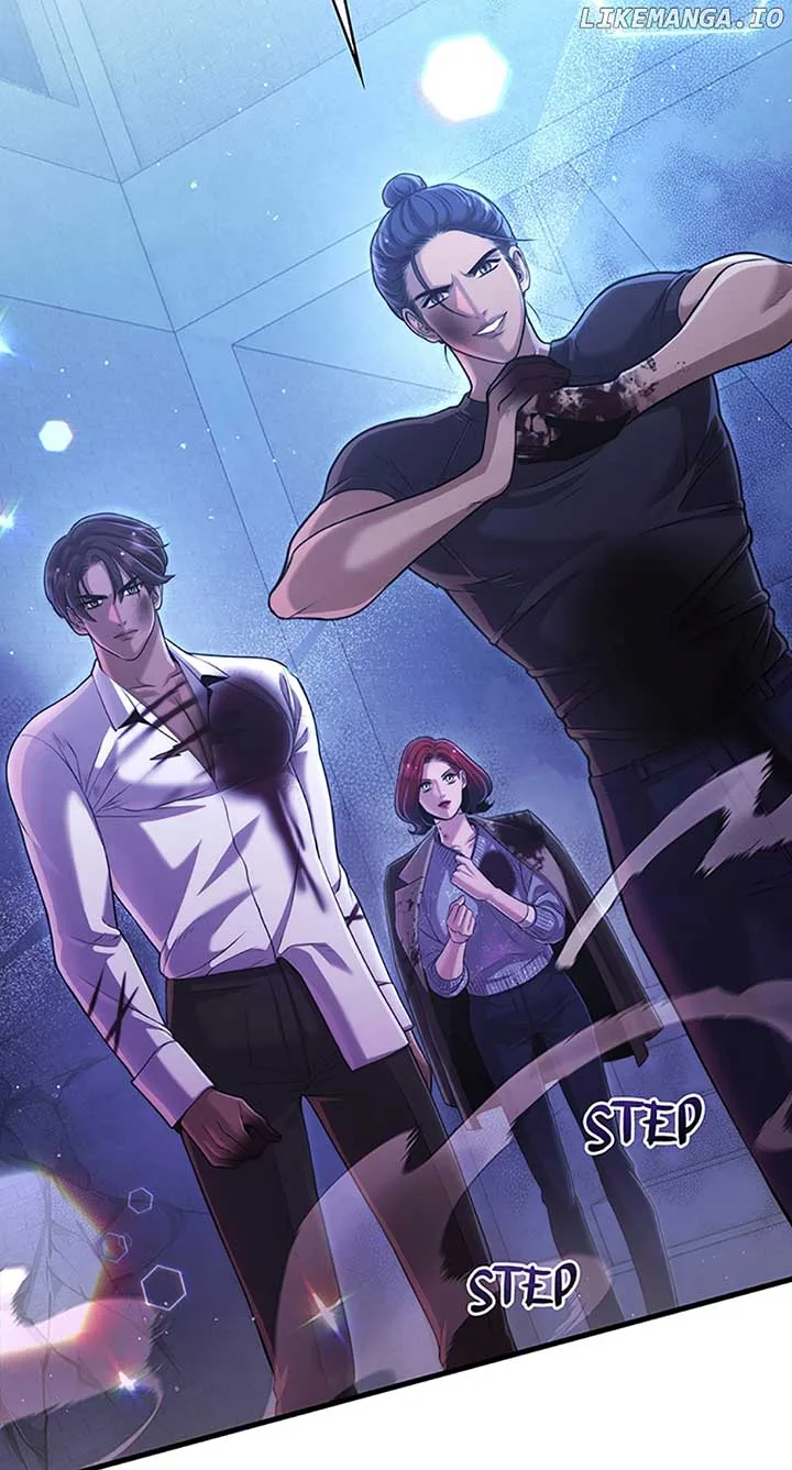 Blood Hotel Chapter 44 page 50