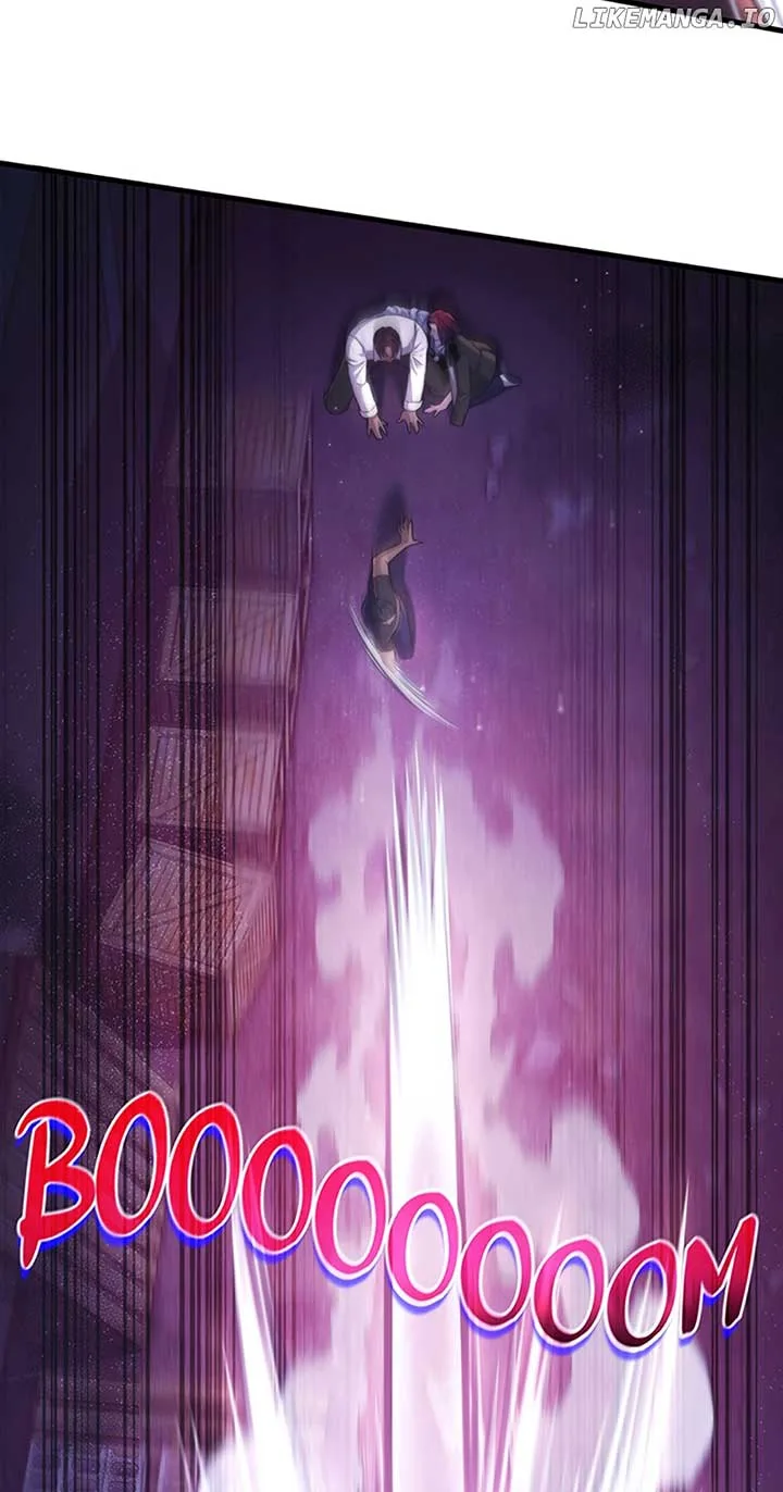 Blood Hotel Chapter 44 page 41