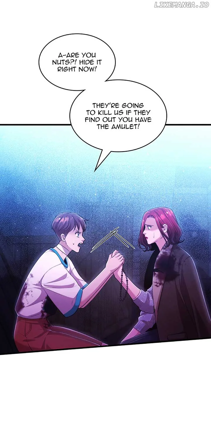 Blood Hotel Chapter 41 page 64