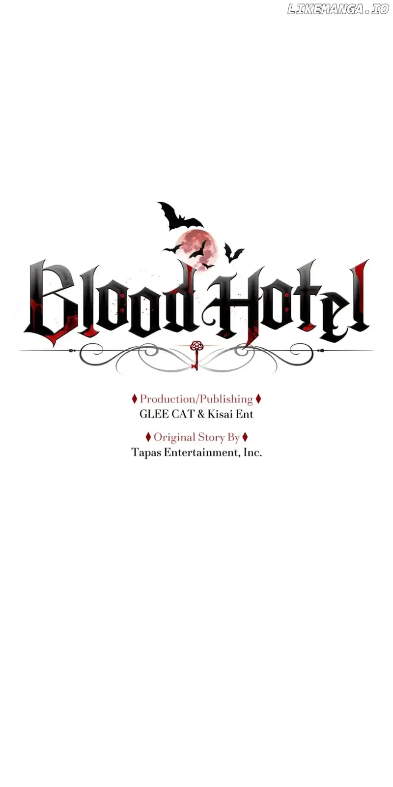 Blood Hotel Chapter 53 page 8