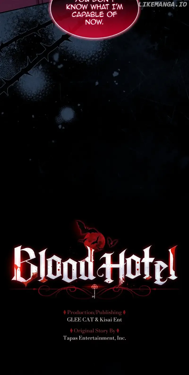 Blood Hotel Chapter 54 page 10