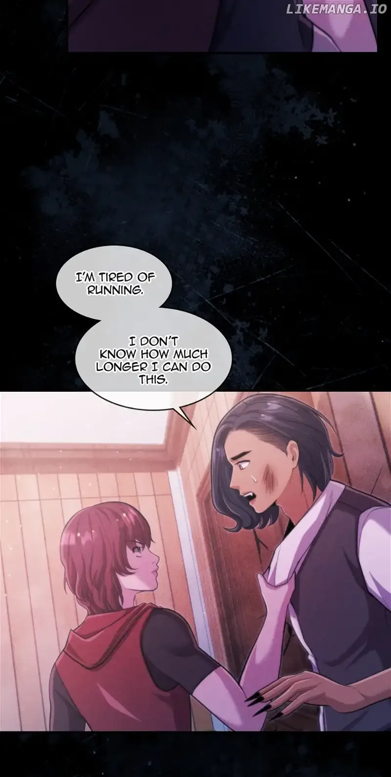 Blood Hotel Chapter 54 page 12