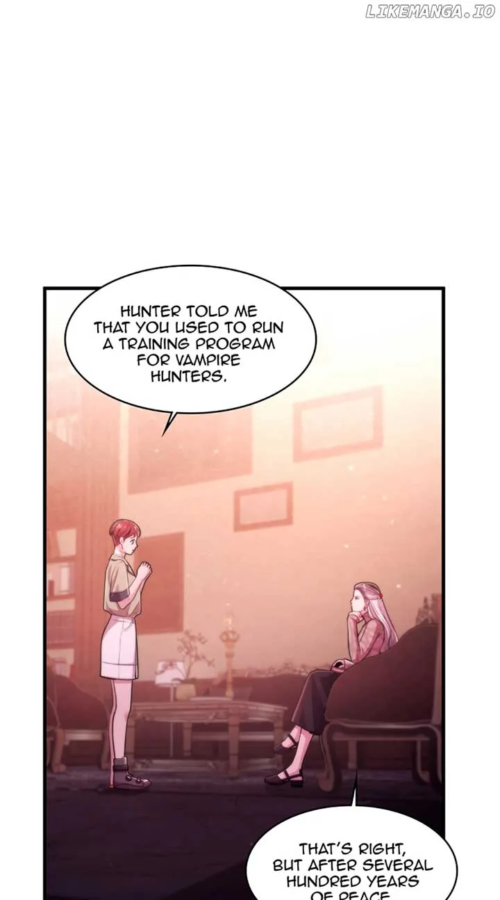 Blood Hotel Chapter 48 page 13