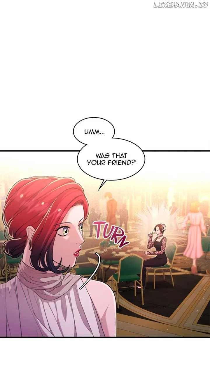 Blood Hotel Chapter 50 page 50