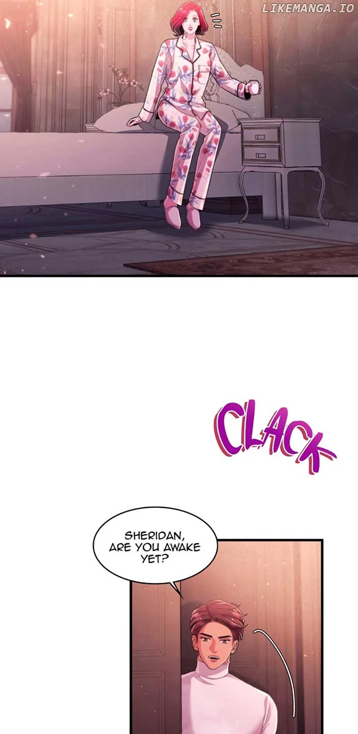 Blood Hotel Chapter 48 page 33