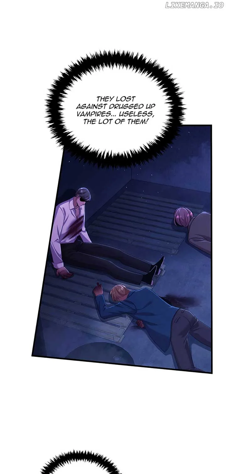 Blood Hotel Chapter 44 page 53
