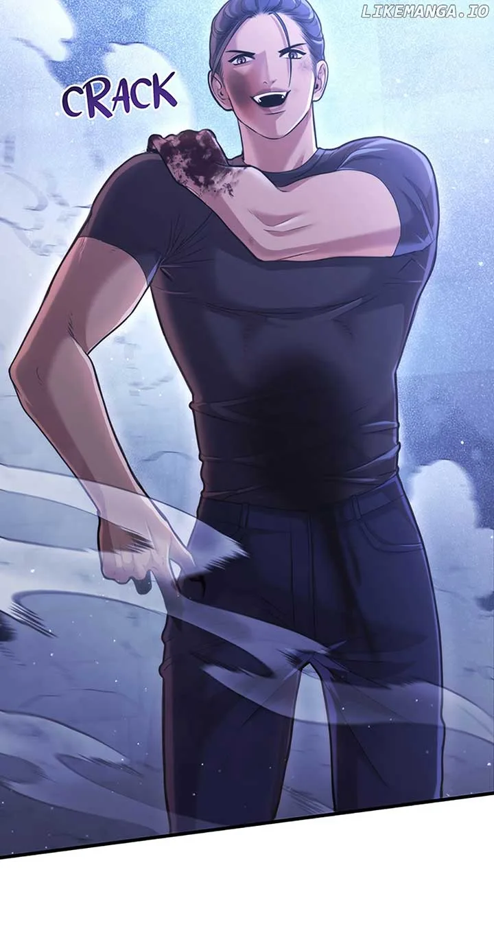 Blood Hotel Chapter 44 page 44