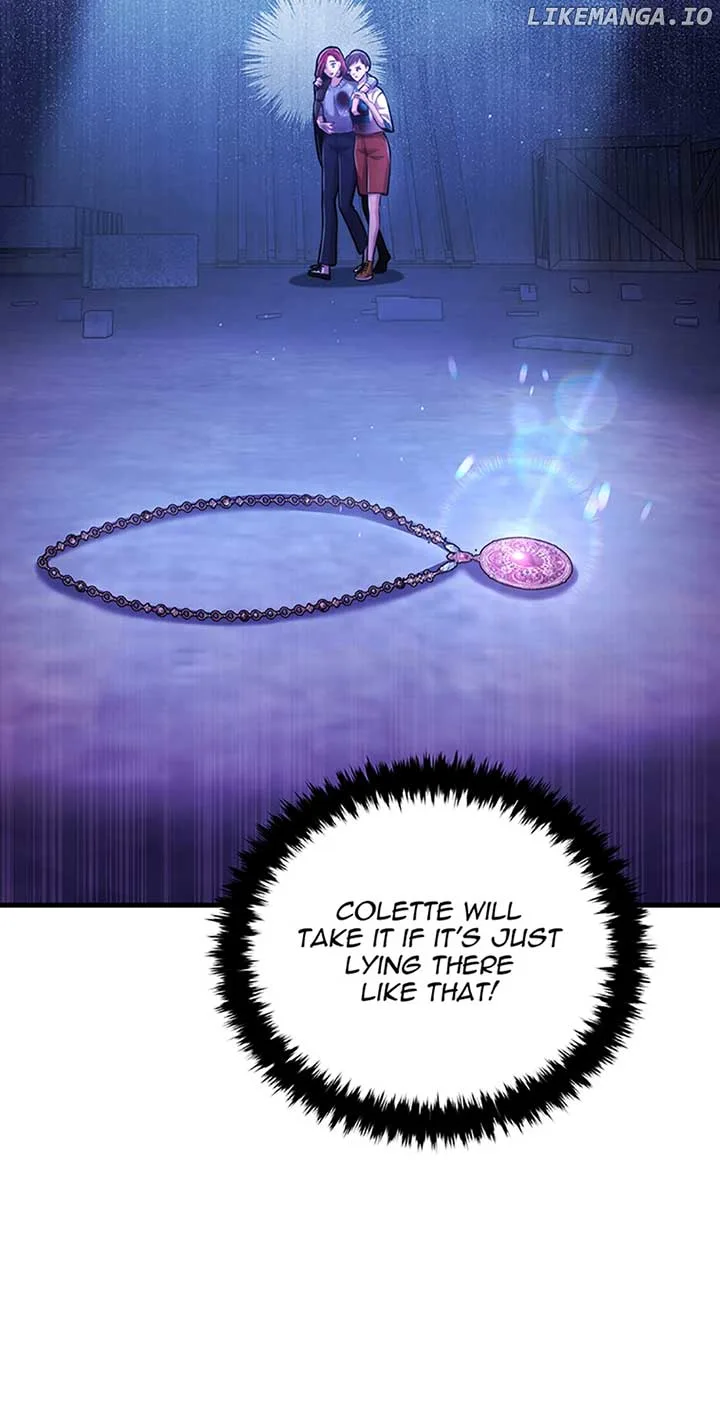 Blood Hotel Chapter 41 page 57