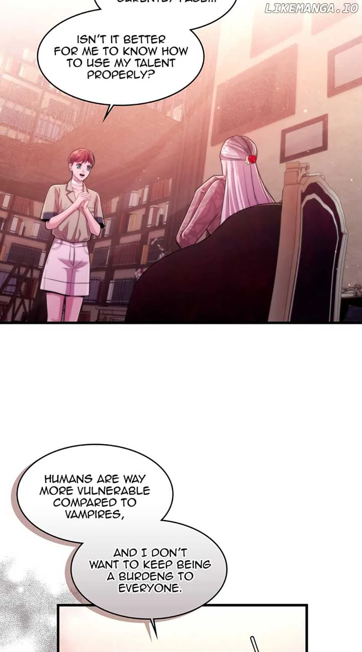 Blood Hotel Chapter 48 page 17