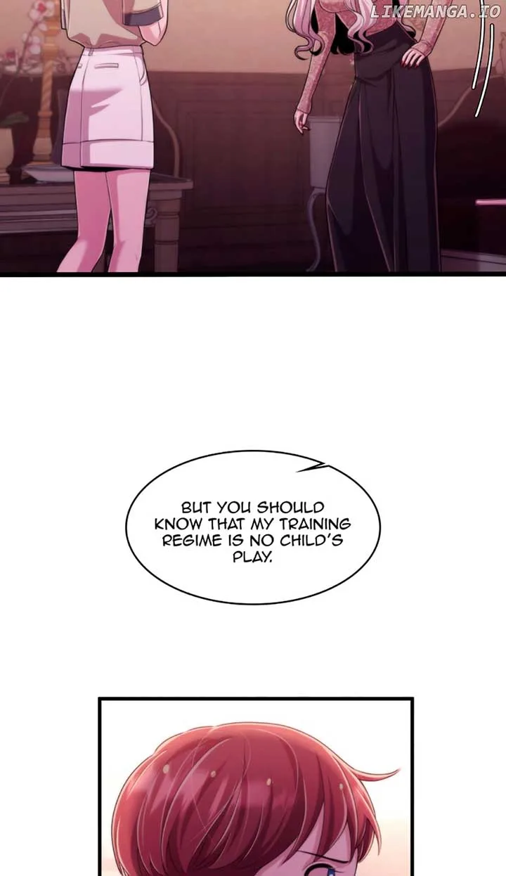 Blood Hotel Chapter 48 page 20