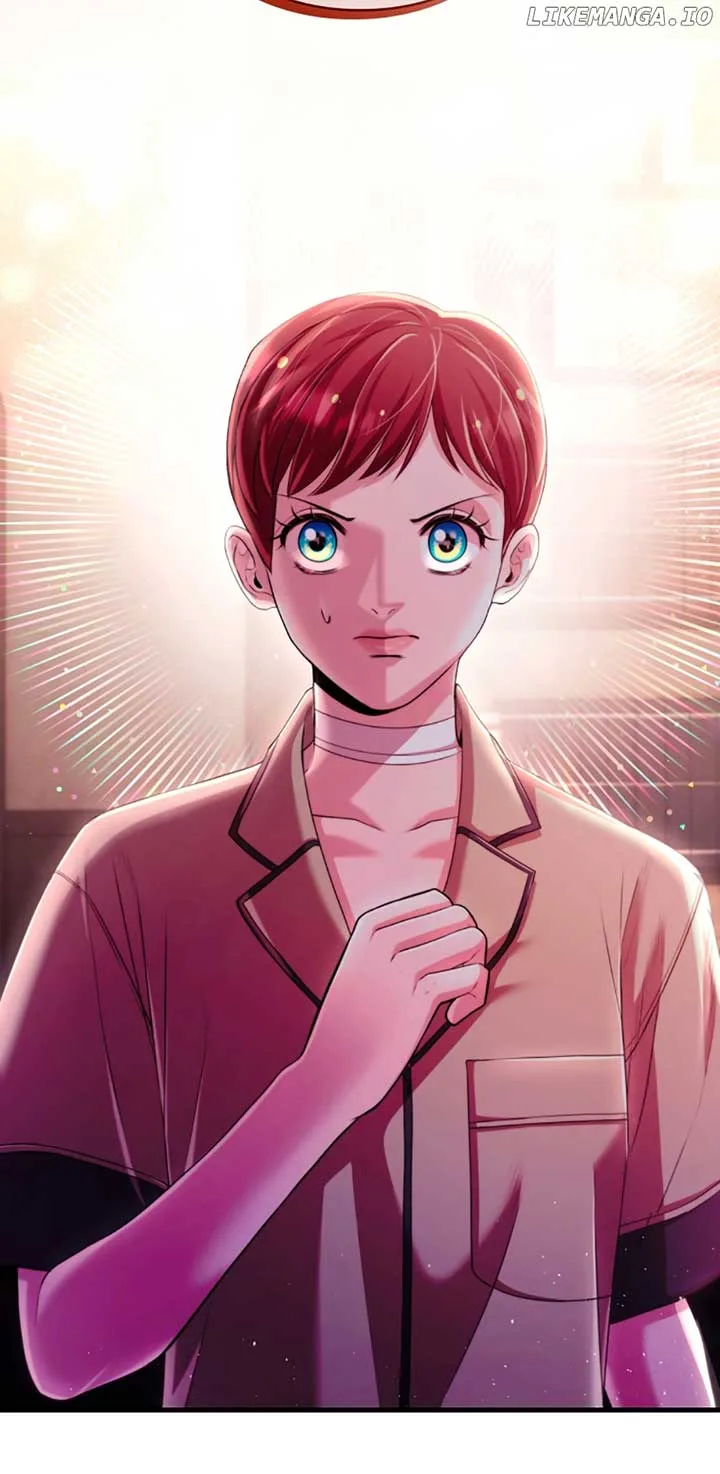 Blood Hotel Chapter 48 page 31