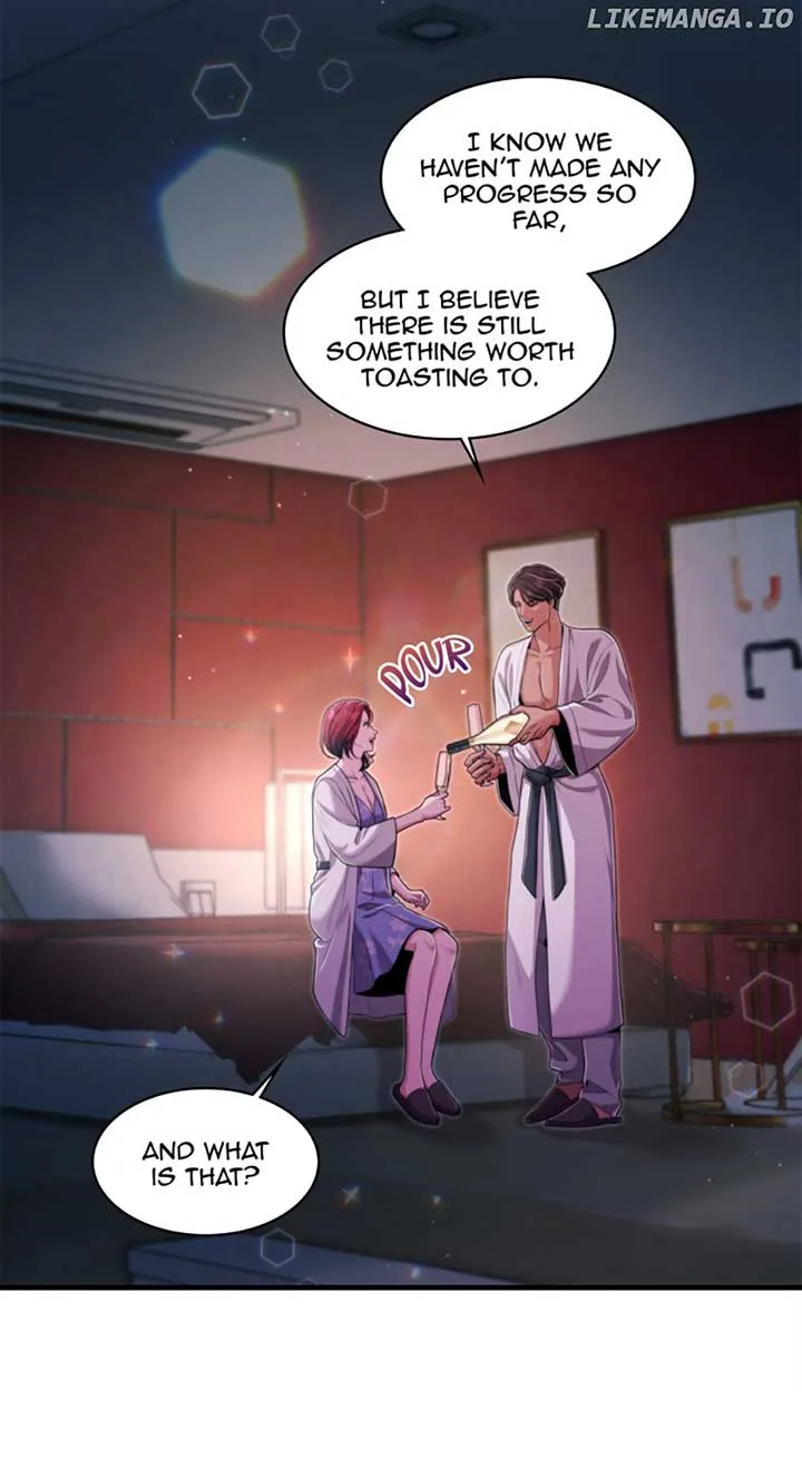 Blood Hotel Chapter 50 page 54