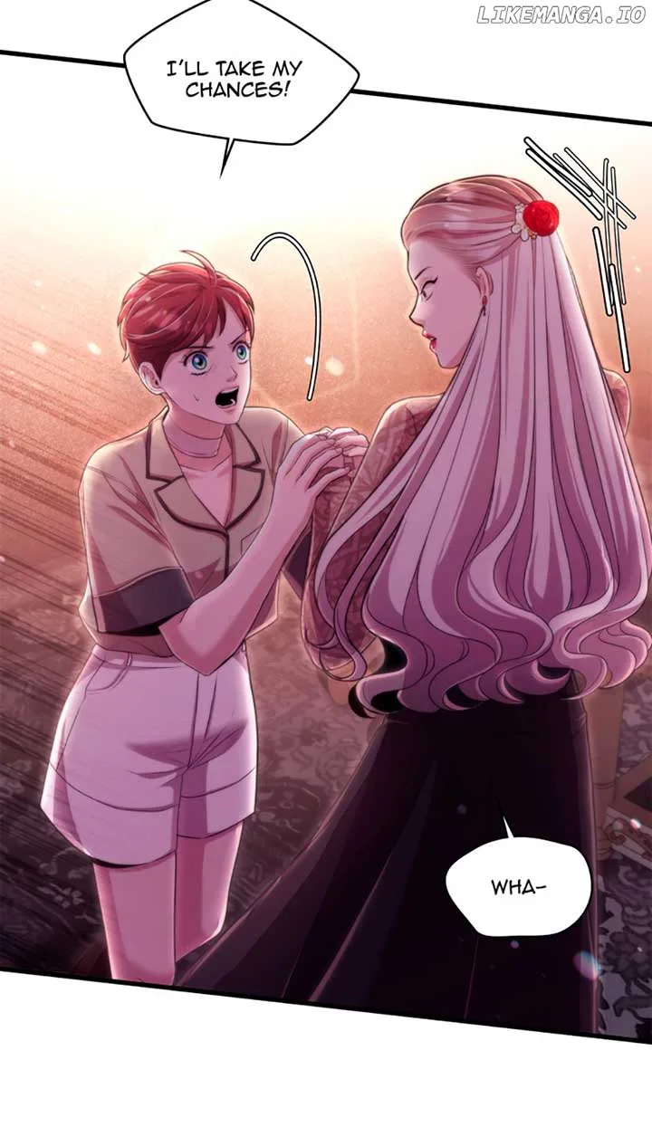 Blood Hotel Chapter 48 page 23