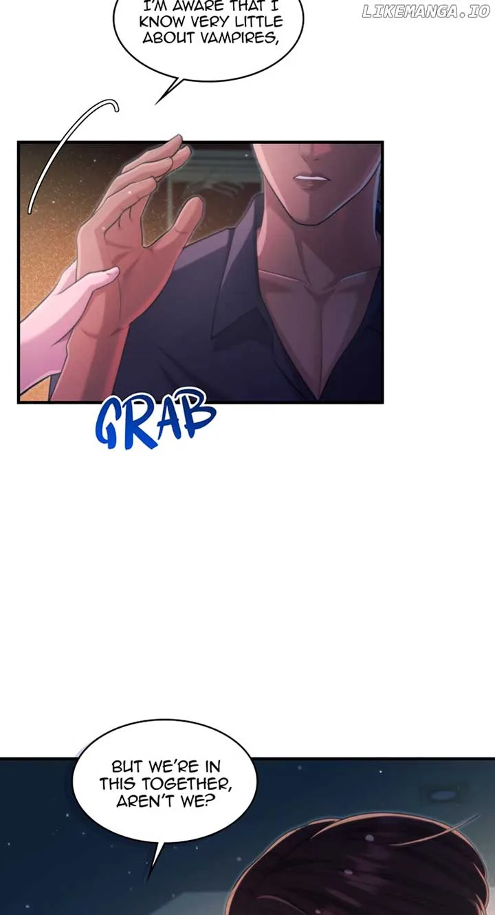 Blood Hotel Chapter 52 page 14