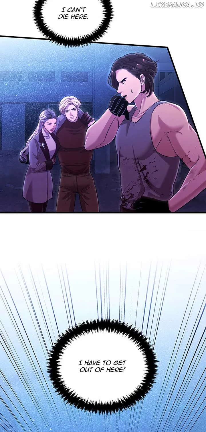 Blood Hotel Chapter 44 page 54
