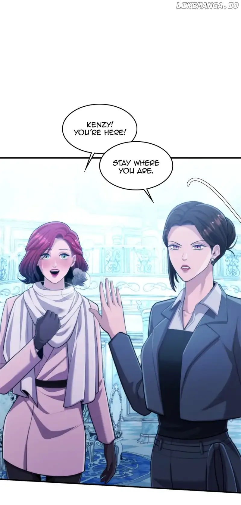 Blood Hotel Chapter 53 page 28