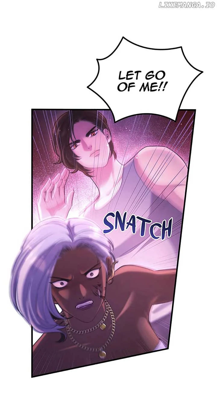 Blood Hotel Chapter 44 page 63