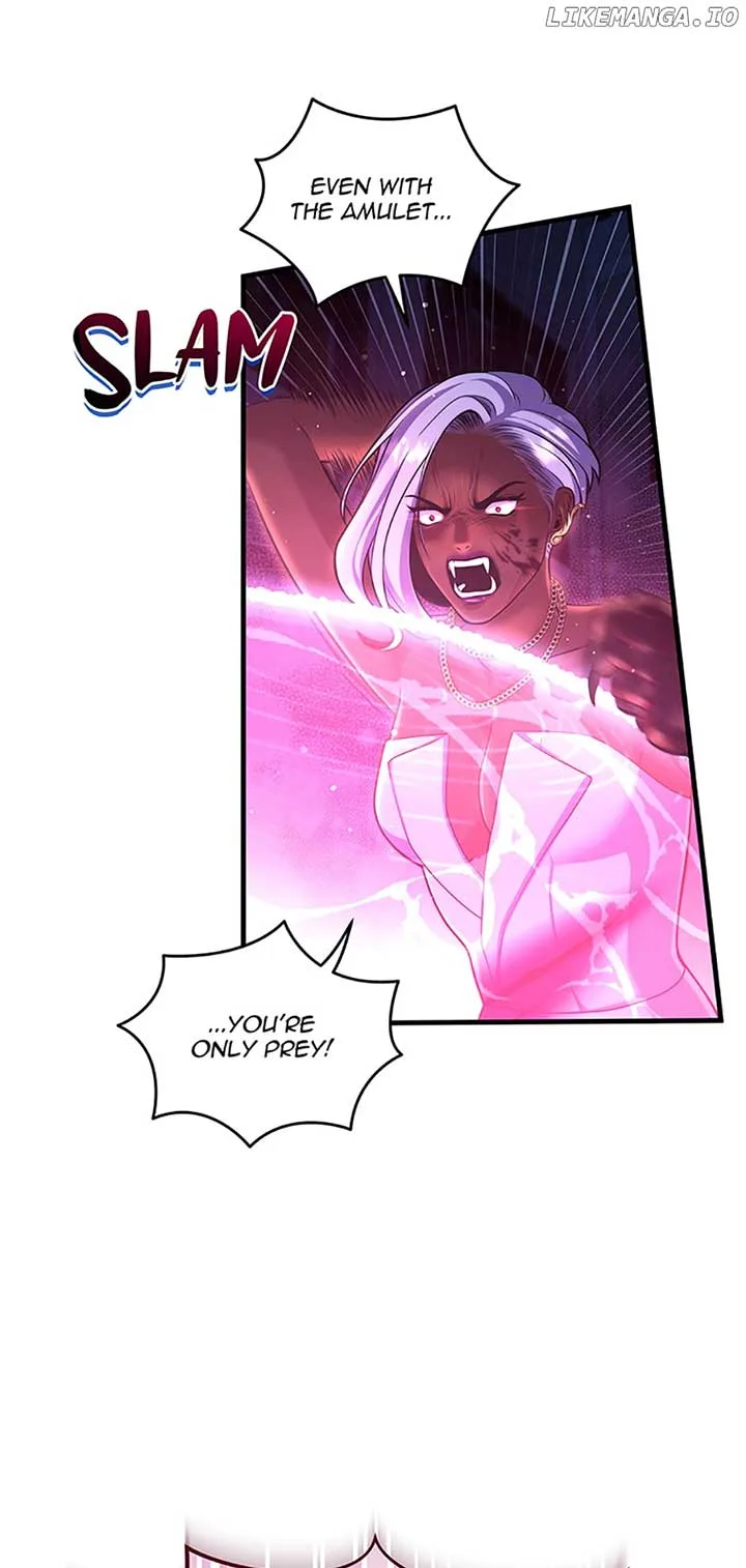 Blood Hotel Chapter 43 page 18