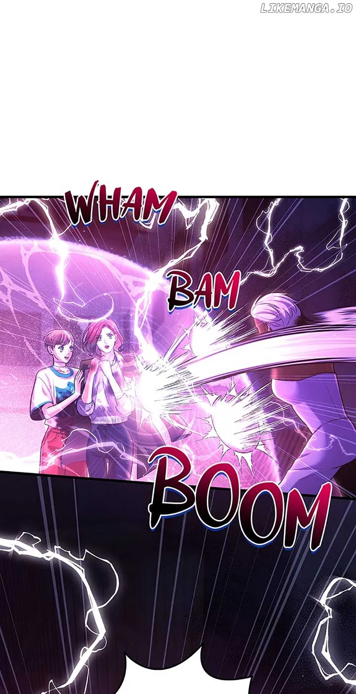 Blood Hotel Chapter 43 page 16