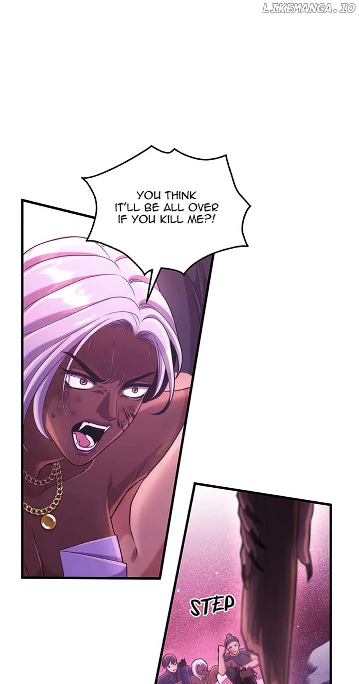 Blood Hotel Chapter 44 page 67