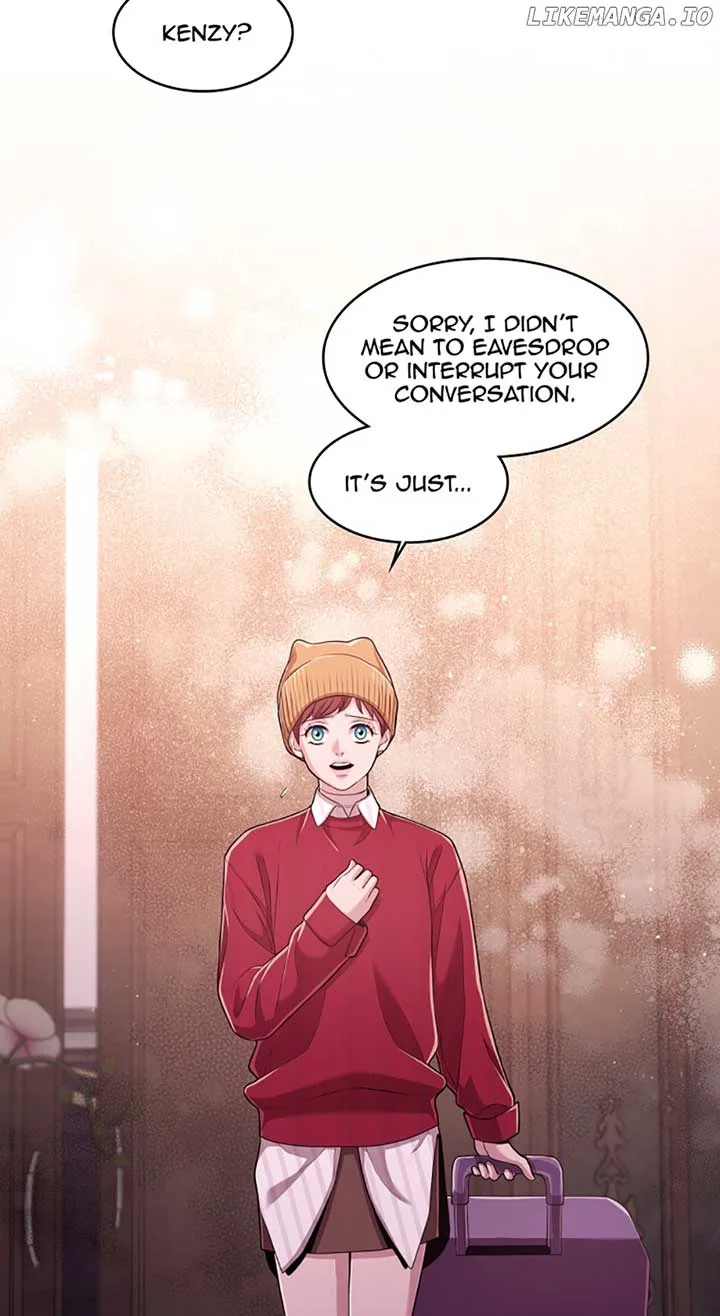 Blood Hotel Chapter 48 page 44