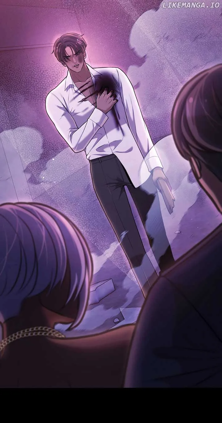 Blood Hotel Chapter 44 page 69