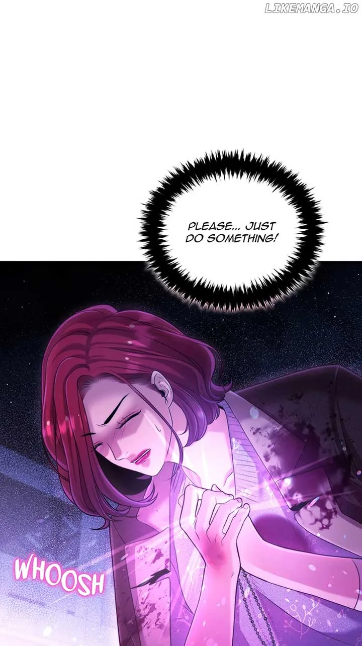 Blood Hotel Chapter 41 page 71