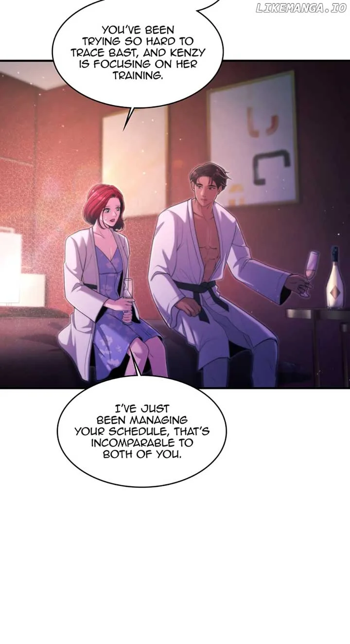 Blood Hotel Chapter 50 page 60