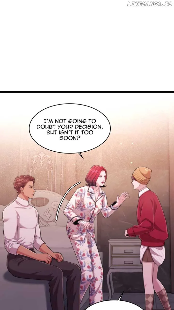 Blood Hotel Chapter 48 page 47