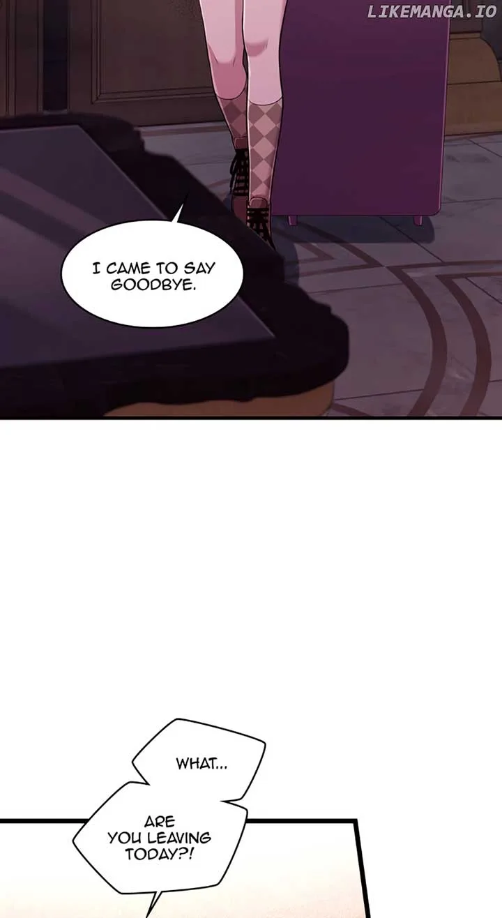 Blood Hotel Chapter 48 page 45