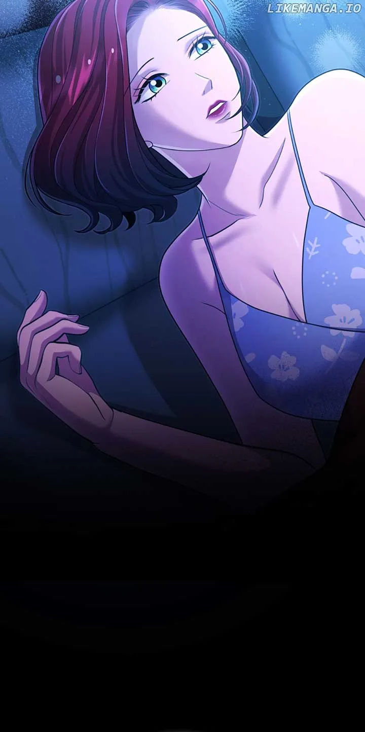 Blood Hotel Chapter 50 page 71
