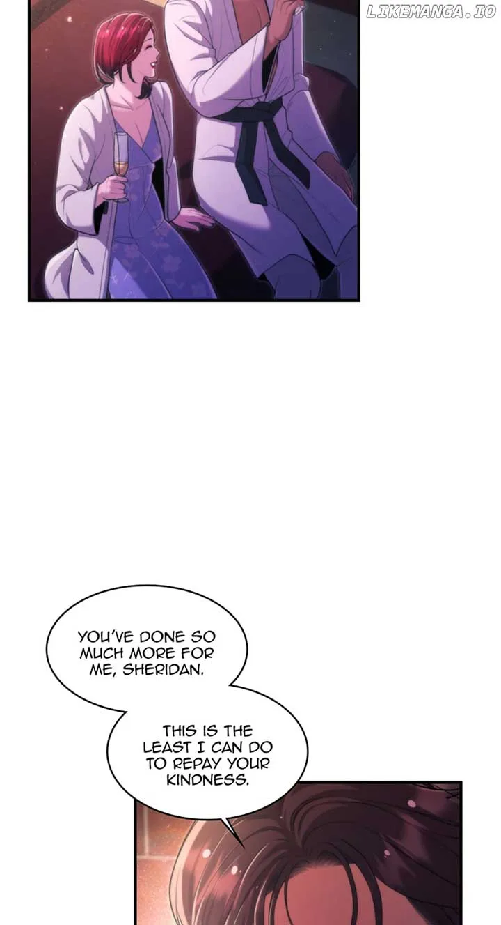 Blood Hotel Chapter 50 page 58
