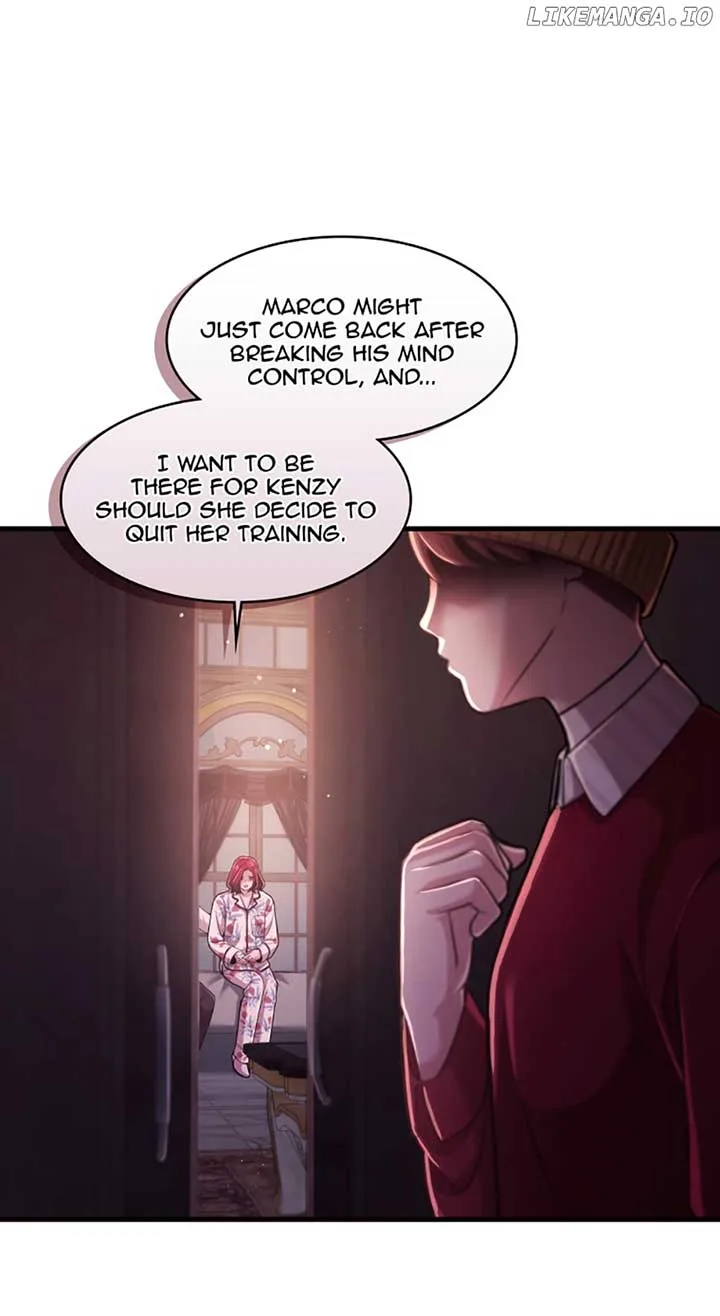 Blood Hotel Chapter 48 page 41